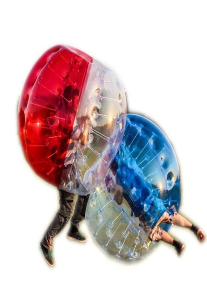 Lieferkörper Zorbing Bubble Soccer Bälle für billige Innenräume Langlebige Qualität versichert 1m 12m 15m 18m1807591