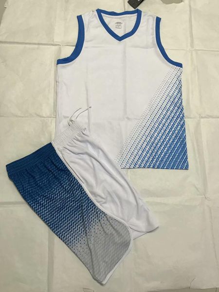 Jerseys de basquete masculino Menina de meninos colegas uniformes de basquete de basquete esportivo shorts shorts define pano impressão personalizada respirável