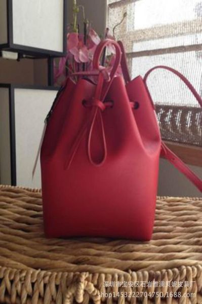 Royal Umhängetasche Frauen von Mansur Gavriel Ladies Crossbody kleine Ledertaschen für das Mädchen CTQ1197Z1531490