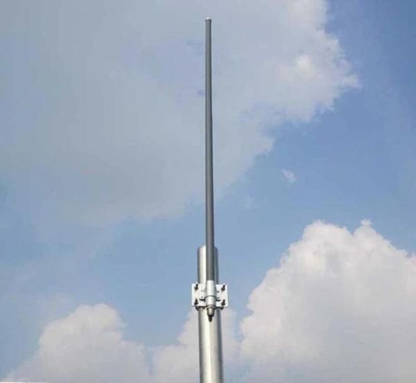 Auto GPS -Zubehör UV -Widerstand Outdoor -Antenne 868915MHz Lora Data Collector Glasfaser mit Kupferoszillator3927181