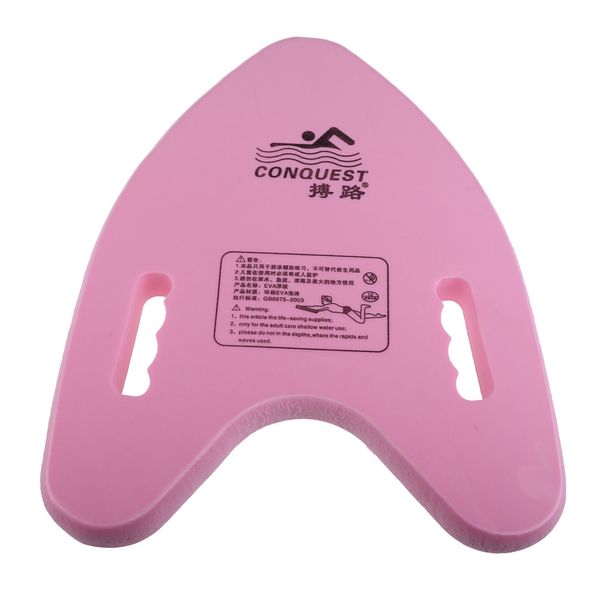 Eine Formschwimmlerner Kickboard Schwimmplatte Eva Schwimmer Body Boards Neues Kickboard für Erwachsene Kinder Poolzubehör Accessoires