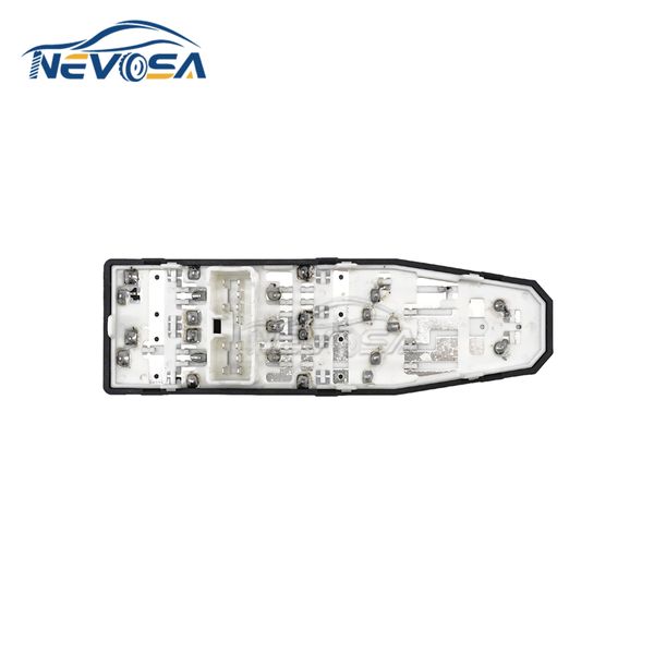 NEVOSA 202005158 per Chevrolet Aveo Pontiac G3 Wave 2007 2008-2011 Accessori per auto switch per interruttore del driver sinistro della mano sinistra