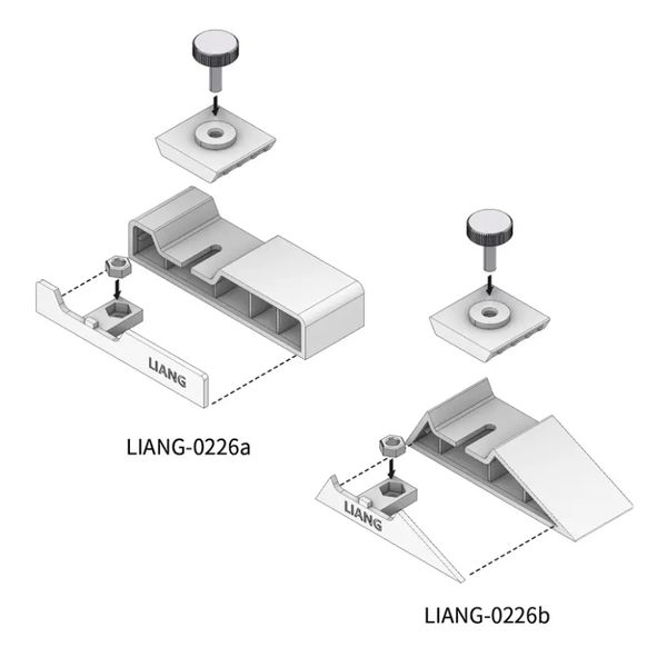 Liang-0226A/Liang-0226B Бесплатная модель модели на песку для пластиковой шкалы модели модели моделируемые инструменты моделирование