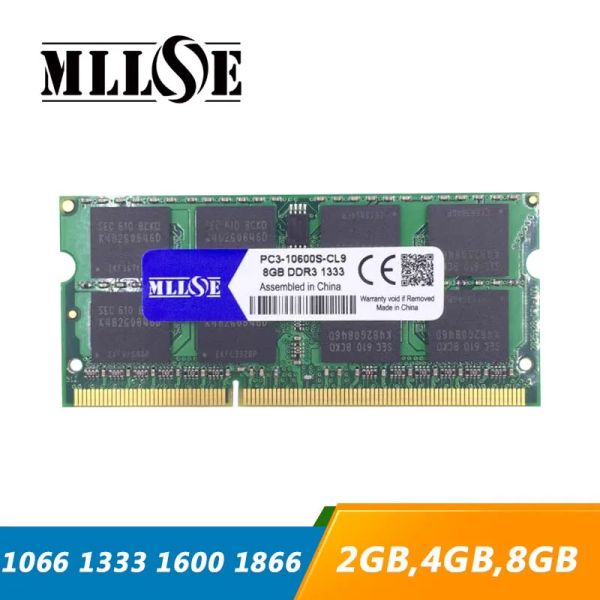 Rams Оптовая DDR3 4GB 8GB 2GB 1066 1333 1600 1866 1066 МГц 1333 МГц 1600 МГц DDR3L DDR3 4G 8G память памяти памяти SDRAM ноутбук