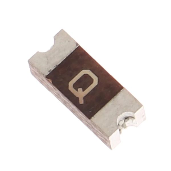 5 шт. AF2-10.0V125TM Chip Fuse 2410 10A 125V AEM Оригинальная печатная печать Q Новое предохранитель оптом