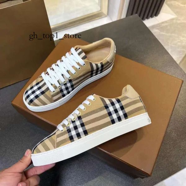 Bur Shoes Designer Sneakers Berry Shoes негабаритная повседневная обувь белая черная кожаная роскошная бархатная замша женская эспадрильи тренеры Man 519