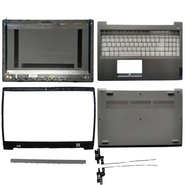Frame per Lenovo IdeaPad 3 15ADA05 315 ARE05 15IML05 15IIL05 15IGL05 COPERCHIO DI LAPTO LCD LCD Laptop/Fetta anteriore/Palmrest Upper