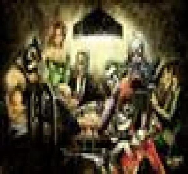 Batman Joker Quinn spielt Poker Art Canvas Poster Moderne HD -Druckölmalerei Wandkunst Malerei Bild Poster für Raumdekor6742173