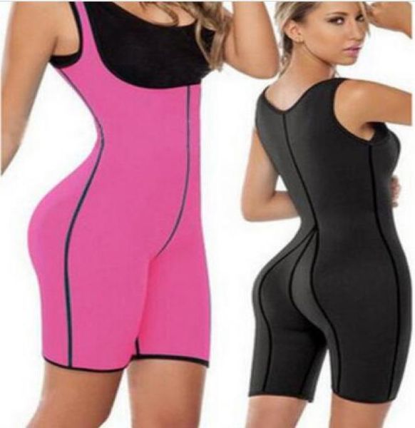 Mulheres Sexy Corpo Ajuste ajustável Shapewear Bodysuit Controle Shaper Shaper Shaper Shaper Shaper Shaper Shaper Shaper1467070