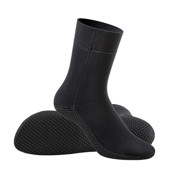 Неопреновые носки водные пинетки носки 3-мм склееное слепое сшитое сшиты