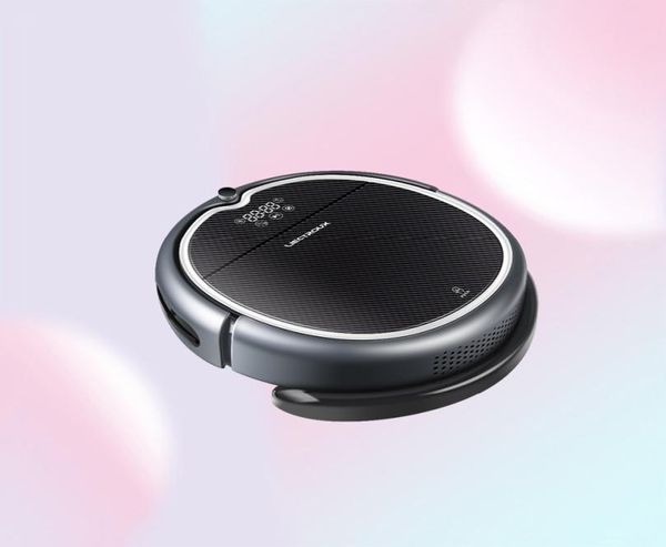 New Arrivallietroux Robot Vacuum Cleaner Q8000 WiFi App Map Navegationsuction 3000pamemorywet MOP seco Aspirador Y20035874781