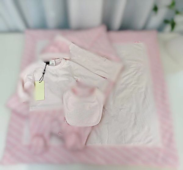 Модный детский спальный мешок, детская осенняя и зимняя одежда, детский комбинезон, утолщенное тепловое покрытие новорожденных, новый детский комбинезон из 5 штук F002