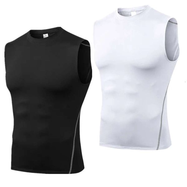 Lu aus Align Tank Top Shirts Zitronenmänner Kompression Sport dünne Weste enge Tankbasis Schichthülle T-Shirt Top Singulett Sweatshirt Leichtathletik