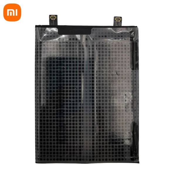 2024 anni 100% batteria originale BM59 per Xiaomi 11t Mi 11t, BM58 per Xiaomi Mi 11t Pro Mi Mix 4 Mix4 Batterie Spedizione veloce