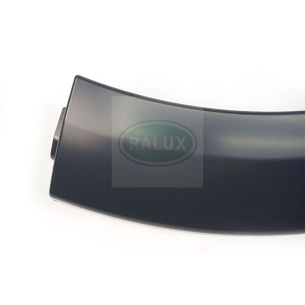 Ralux LR010629 o LR010630 Primed destra e sinistra Stampaggio per sopracciglia a ruota automatica per LR3 / 4 Discovery 3/4 ARCH AUTO