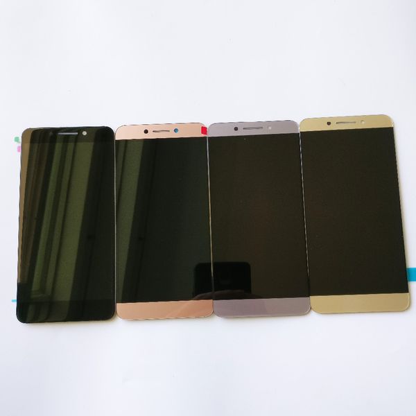 Testado para LETV LEECO LE PRO3 PRO 3 X720 X725 X727 X722 X728 X726 LCD Display Touch Screen Digitizer Assembly