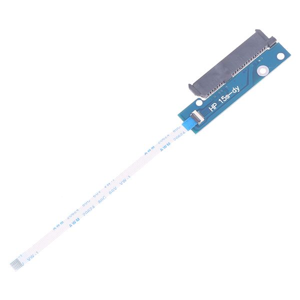 Hochwertiger SATA-Festplatten-Stecker HDD-Kabel für HP 15 15S-GR 15S-DY 15-DW 15S-DU 15-GW 250 255 256 G8 LS-H323P L52025-001