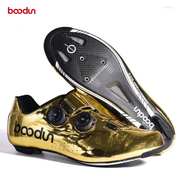 Scarpe ciclistiche 1244 Fashion Bicycle Pro Rd dal produttore di bici da strada