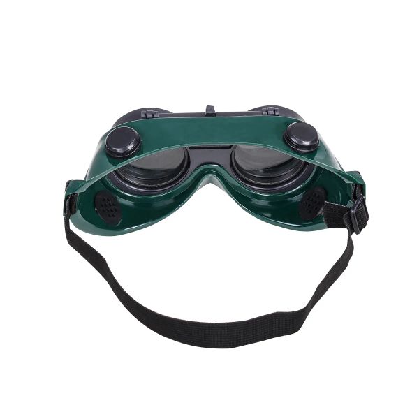 Goggles Eclipse GlassesWatchSafe Бинокулярные специфические солнечные очки безопасности