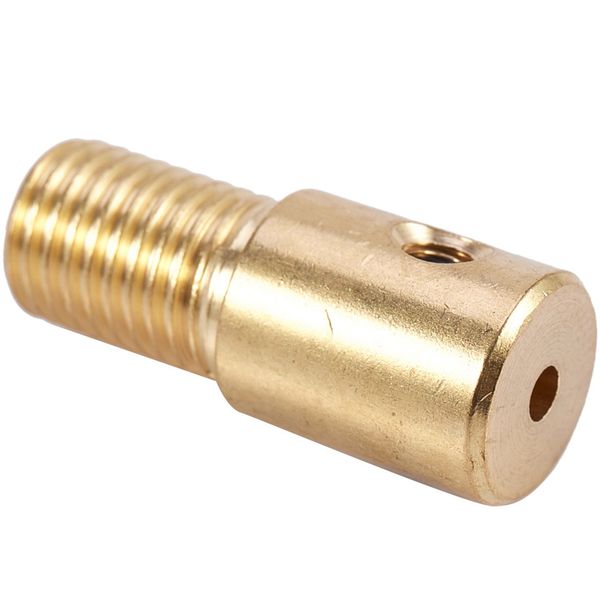 3PC DC 12V 500 мА Mirco Motor с 6pcs 0,5-3,2 мм набор инструментов Electric PCB Collet Collet