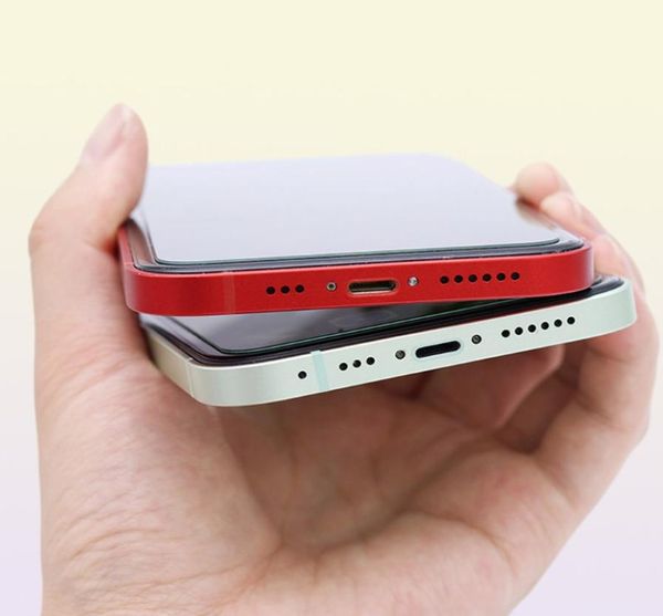 DIY -Gehäuse konvertieren für iPhone xr wie x xs bis 12 11 Pro Max Batterie Heck Abdeckung Rückenglas Mittelrahmen Chassis Full Housing ASSE4823688