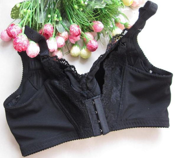 Reggiseno e mutande set donne 2 pagine sexy lingerie taglie forti per il reggiseno intimate set di biancheria intima b.