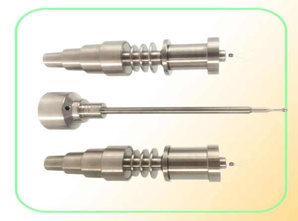 Fabrika doğrudan E DAB Nail 6'da 1 Domess Titanyum Enail Fit 16mm20mm Isıtıcı Bobini 3509763 için