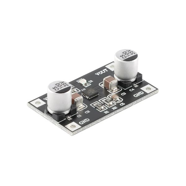 LT3042 Modulo Buck a gradino del regolatore lineare a potenza singola 3,3 V 5V 12V Rumore basso e modulo di alimentazione a bassa ondulazione RF KW_ 3042