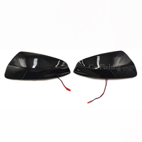 LED Dynamic Blinde Signal Light Side Mirror Indicator Blinker für Mercedes Benz C Klasse W204 S204 2007-2014 C300 VIANO VITO W639