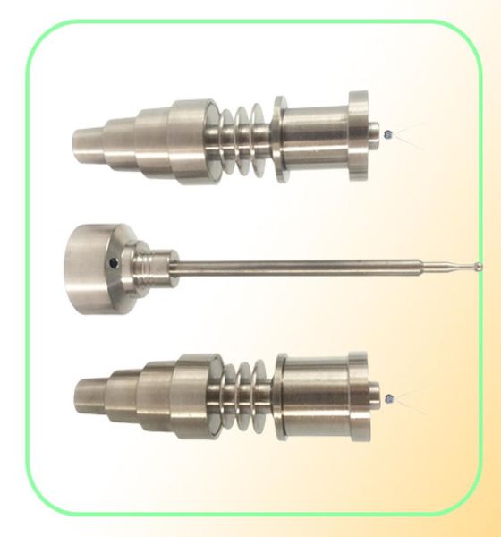 Фабрика непосредственно продавать e dab nail 6 в 1 без веществящего титана Fit 16 мм20 мм катушка нагревателя целую для 6560836