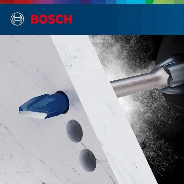 Bosch Hex-9 Sert Seramik Karo Matkap Bit Deliği 3/4/5/6/7/8/10/12 MM Altıgen Şey Sabit Seramik Tile Matkap Bit