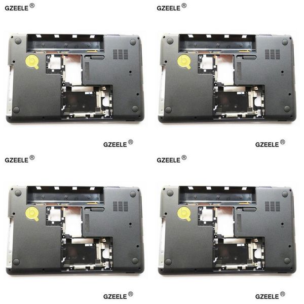 Casi per laptop Shell di zaino per Envy DV6 DV67000 DV67100 DV67200 DV67300 Palmrest Upper ER 682101001 60.4ST48.002 Calcolo di consegna caduta Otxwo