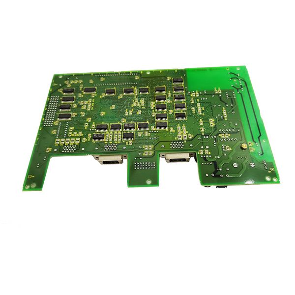 A16B-3300-0057 Placa de circuito Fanuc testada OK para o controlador do sistema CNC A16B 3300 0057