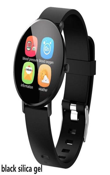 F25 Smart Watch Sports Fintnes