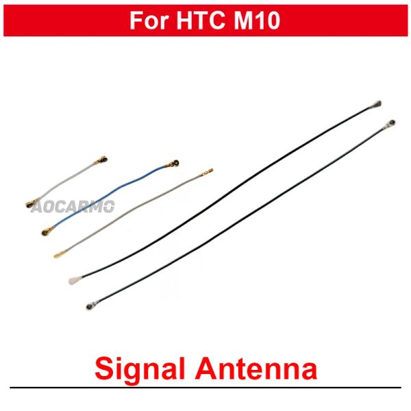 1SET SIGNAL ANDENNE NETWERN FELBER CABLE для запасных деталей HTC M10