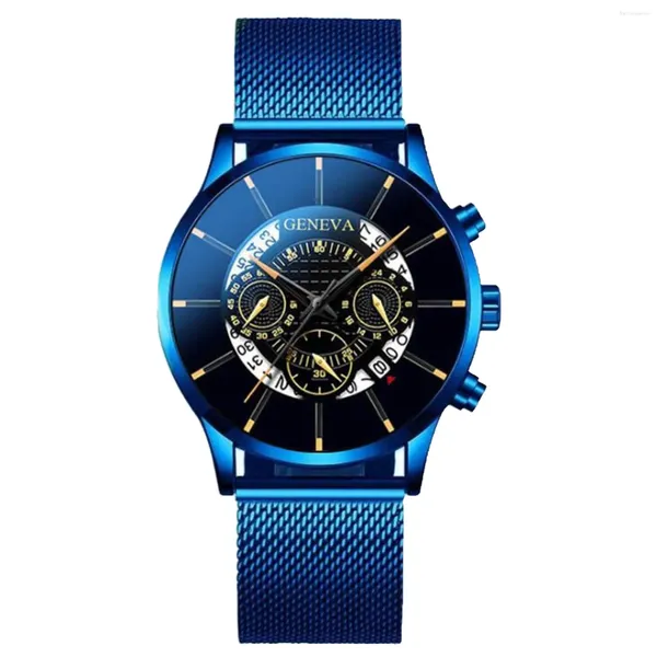 Armbanduhr Fashion Mens Uhren Top Silicon Sport Watch Men Quarz Date Uhr für Relogio Maskulino