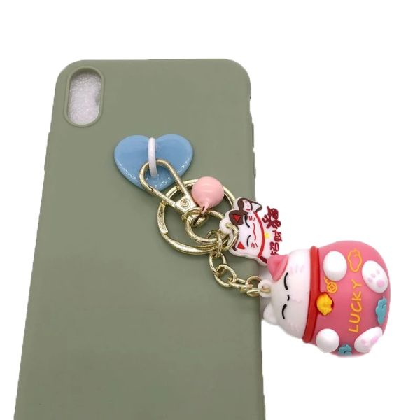 Klebstoff Metal Heart Phone Charme Halter Mobiltelefon Hülle Finger Ring Ständer Haken Schnalle Charms Claspe Accessoires