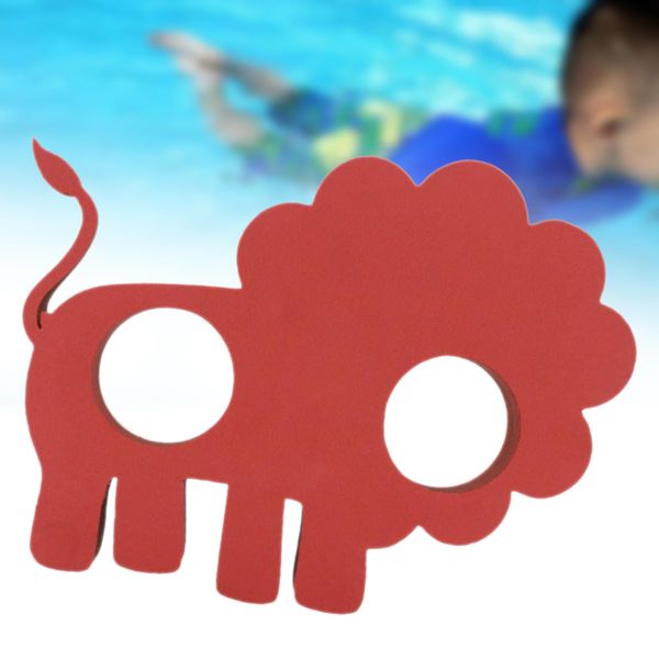 Connettore di piscina per piscina Collegare il supporto per nuoto per nuoto Connettore per le zattere per giocattoli per letti galleggianti in galleggiamento.