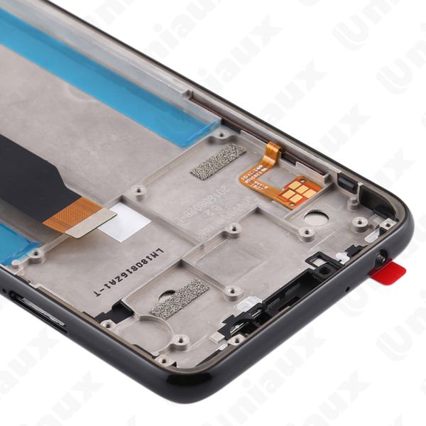 100% original para Nokia 5.1 mais LCD Display Touch Screen Assembly para Nokia X5 5.1Plus LCD TA-1120 TA-1105 Ta-1102 Substituição