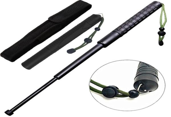 Ferramenta de escape de emergência Stick Stick Facil to Porte Defender SelfDefense Protetive Equipment que você carrega com você para garantir que o SA3406156