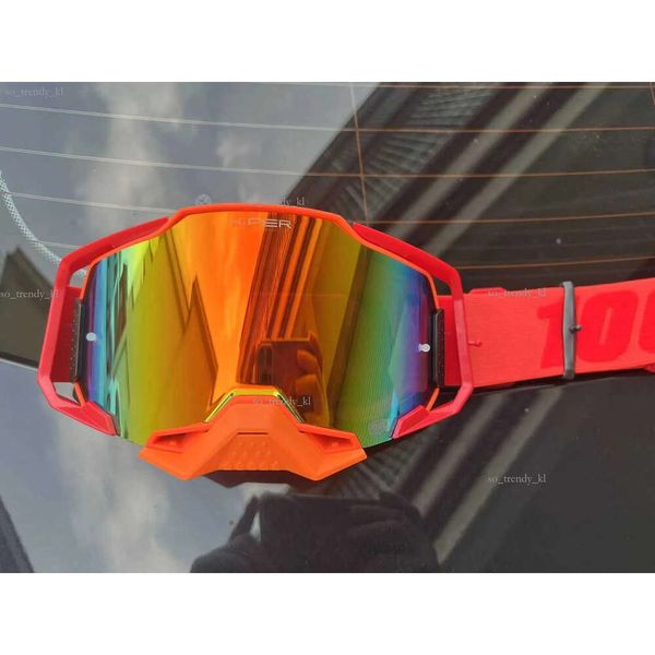 Солнцезащитные очки Новый мотоцикл Armega Off Road Outdoor Windshields Wind -Resyprongepression Quick Demontling Ski Goggles 929