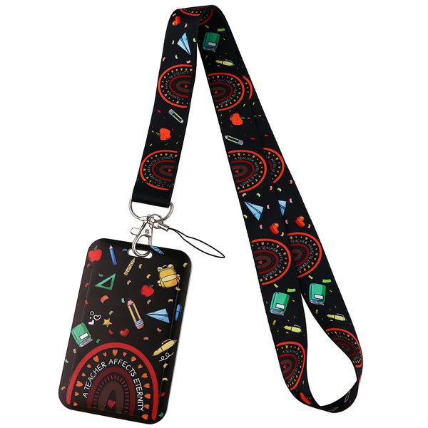 Math Hobby Halsschnüre Lanyards für Schlüssel Keychain Abzeichen Halter ID Kreditkarte Pass Hang Seil Lariat Telefon Charme Zubehör