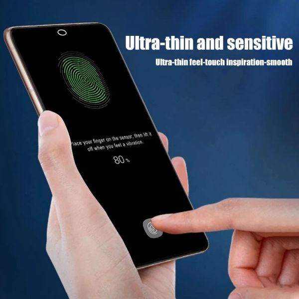 3pcs 9H Glass protettivo per Samsung Galaxy S21 S20 FE S22 S23 Sumsung S 23 22 21 Plus 5G Screen Protector Film Armor Cover