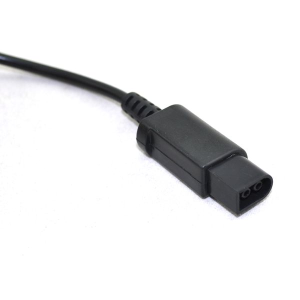 Совершенно новый блок питания в США для зарядного устройства GameCube для NGC AC Adapter 100-240V