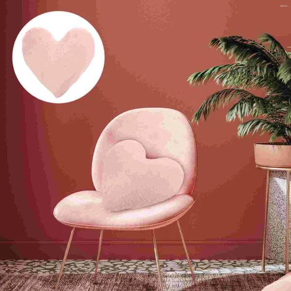 Cuscino Donut decorazione amore letto getta decorativo peluche creativo a forma di cuscini carini estetico bambino