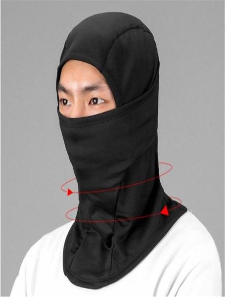 Motocicleta cobertura de face máscara bandana ciclismo balaclava capacetes escudo lenços de esqui protetor à prova de vento para homens mulheres clima frio9155755