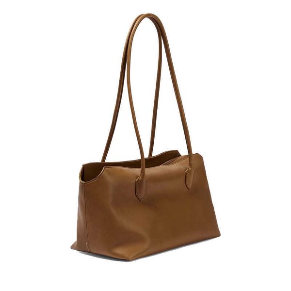 The R W Bag Luxurys Handtaschen Casual Tasche Taschen Umhängetasche Terrasse Tasche Cowide Tasche Frauenbeutel 240415