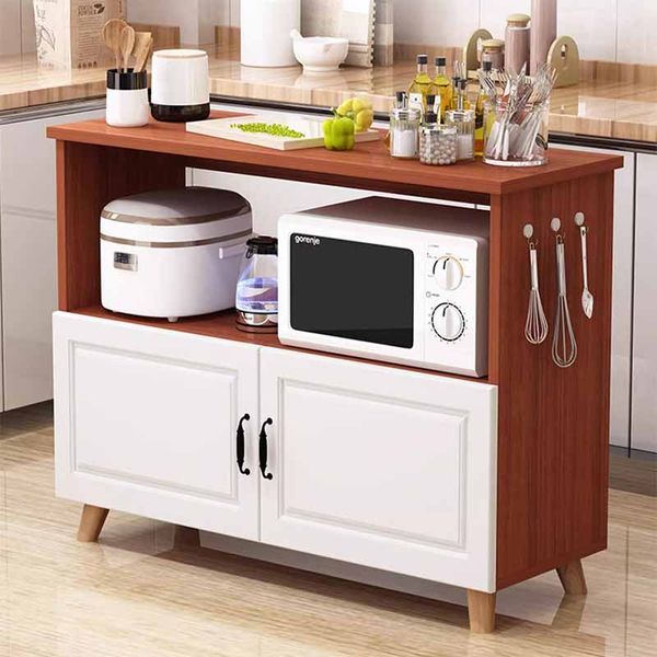 Scaffale Nordic Buffet Sideboard Cassetti cucina cucina di lusso MODERNITURAMENTO MODERAMENTO SPAZIO SPAZIO SPAZIO DI CAJONERA Mobili per la casa Cajonera