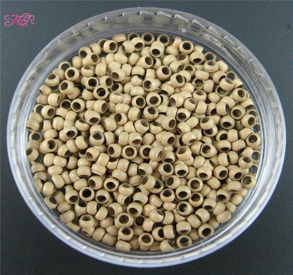 20000UNITS Nano TIP PRE PRECISHO DE CAIO ESTRANDO NANO COOPER MICRO RINGS BEADS 3 THEGER8269265