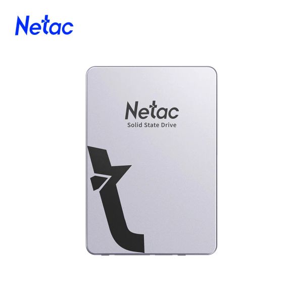 Приводит в движение NetAC SSD 1TB 2TB SATA3 SATA 2,5 HDD HD SSD 480GB 512 ГБ жесткого диска Внутренние твердые диски.